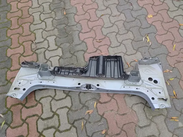 Renfort de levage direction assistée arrière BMW E91 image 4