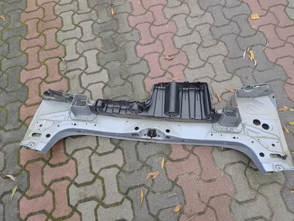 Renfort de levage direction assistée arrière BMW E91 image 5