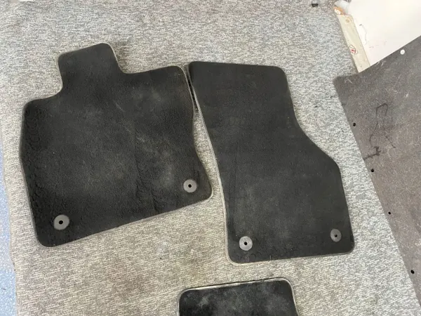 Tapis OEM 5G1 863 011 pour VW Golf 7 image 4