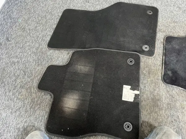 Tapis OEM 5G1 863 011 pour VW Golf 7 image 5