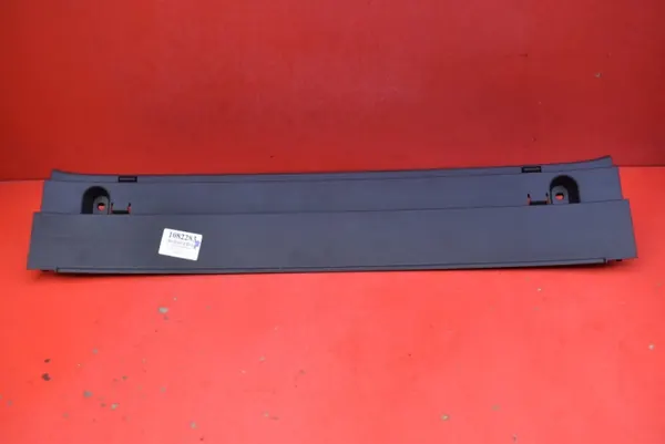 Cache ceinture arrière serrure 85770-R2100 Kia Sportage 5 image 2