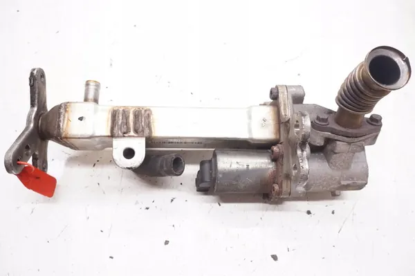 EGR-jäähdytin VOLVO V70 II S60 I 2.4 D image 2