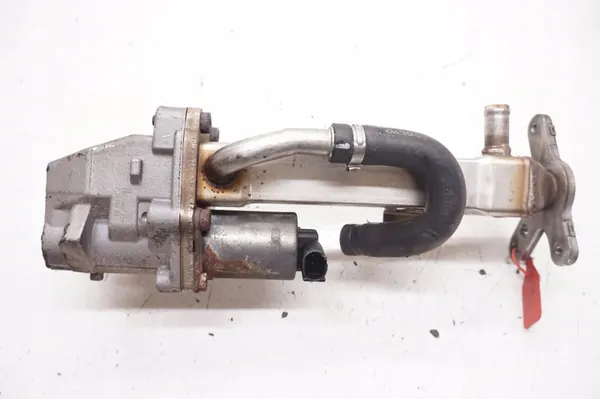 EGR-jäähdytin VOLVO V70 II S60 I 2.4 D image 4