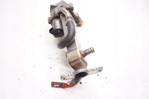 EGR-jäähdytin VOLVO V70 II S60 I 2.4 D image 5