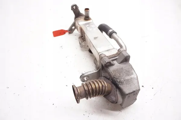 EGR-jäähdytin VOLVO V70 II S60 I 2.4 D image 6