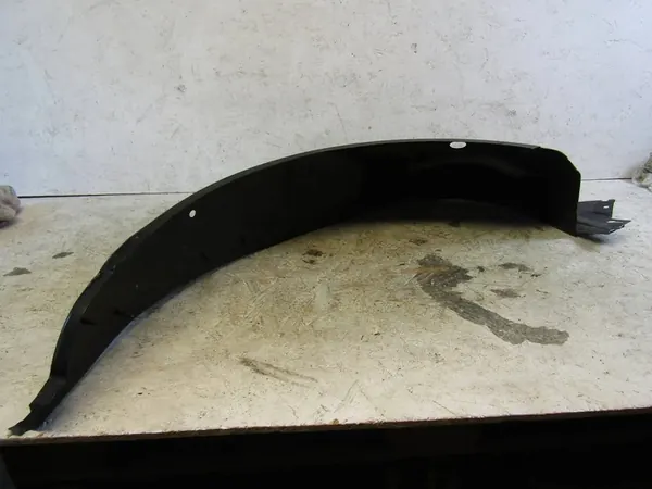 AUDI A6 C8 Front Left Wheel Arch OEM 4K0821171M image 5