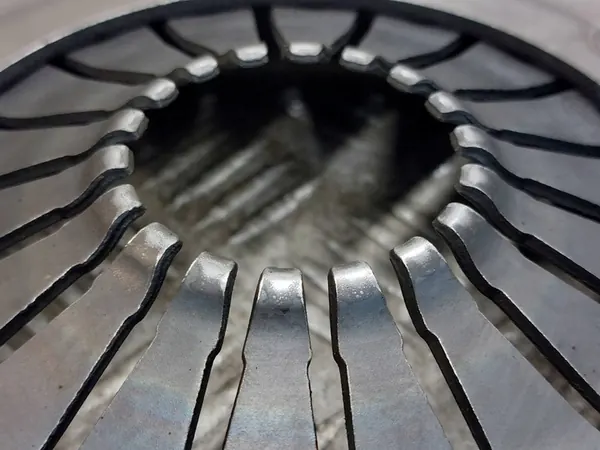 Conjunto de Embreagem Audi A4 2.0 Gasolina 2004 Sedan 058105266H image 4