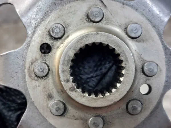 Conjunto de Embreagem Audi A4 2.0 Gasolina 2004 Sedan 058105266H image 6