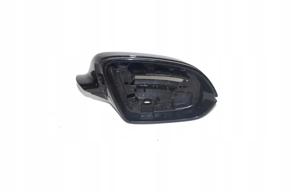 Couvercle rétroviseur droit Audi A8 D4 OEM A2526338 image 2
