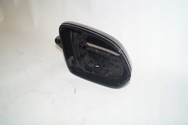 Couvercle rétroviseur droit Audi A8 D4 OEM A2526338 image 3
