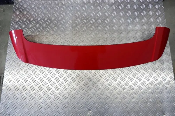 OEM 76085-42130 Bakluckespoiler för Toyota RAV4 image 2
