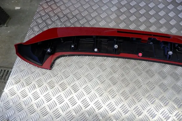 OEM 76085-42130 Bakluckespoiler för Toyota RAV4 image 3