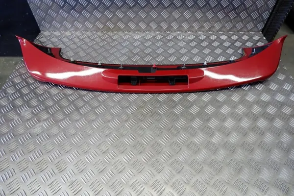 OEM 76085-42130 Bakluckespoiler för Toyota RAV4 image 5