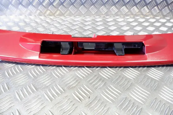 OEM 76085-42130 Bakluckespoiler för Toyota RAV4 image 6