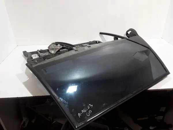 Elevador de vidro traseiro direito AUDI A6 4B0959802B image 2