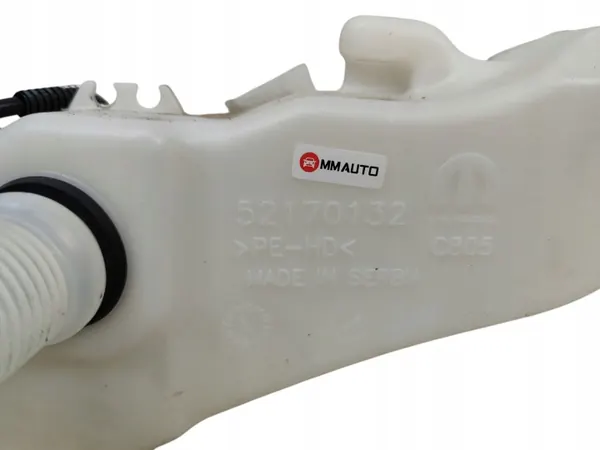 Réservoir lave-glace Jeep OE OEM 52170132 - Occasion image 5