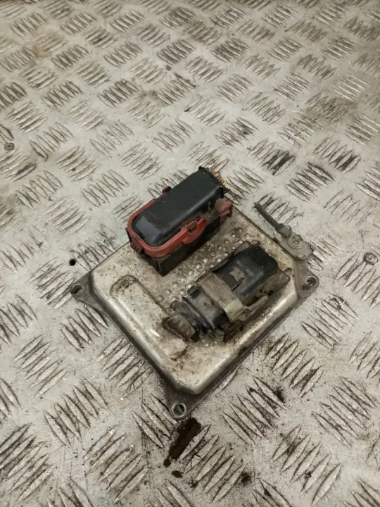 Module de contrôle moteur OEM 55555809 Alfa Romeo 159 image 2