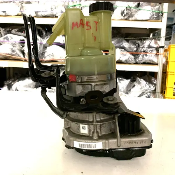 Pompe de direction OEM 491103543R pour Renault Master image 3