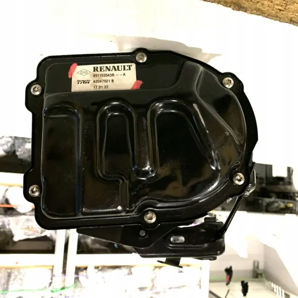 Pompe de direction OEM 491103543R pour Renault Master image 6