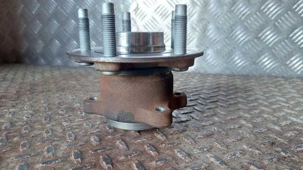 2019 Buick Encore I Cuscinetto ruota posteriore 13593158 image 3