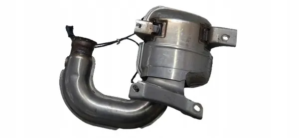 Catalisador VIVARO C JUMPY III PROACE 2.0 BLUEHDI image 2