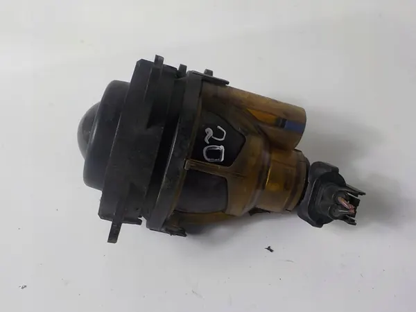 OPEL ASTRA J IV LIFT FAROL ESQUERDO FRONTAL 13367140 image 4