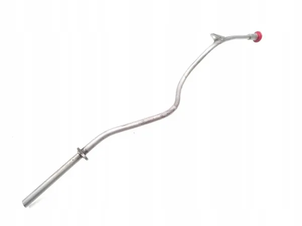 Mercedes-Benz Oliepeilsensor voor C 320 CDI Diesel image 10