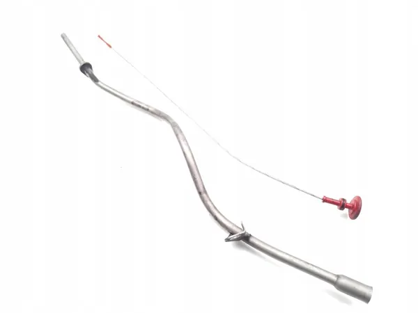 Mercedes-Benz Oliepeilsensor voor C 320 CDI Diesel image 4