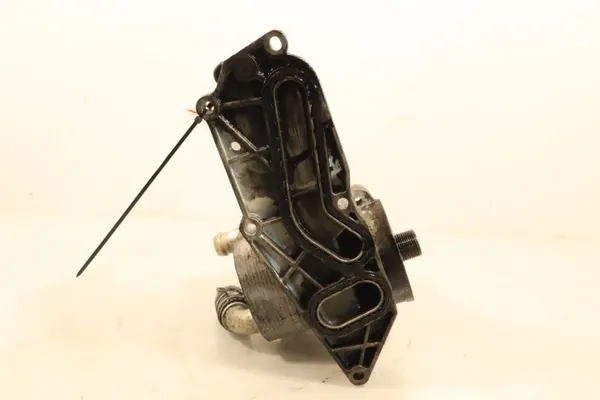 Ölfilterbasis OEM HG90-6BS24-BA für Ford S-Max II image 3