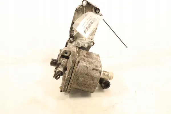 Ölfilterbasis OEM HG90-6BS24-BA für Ford S-Max II image 4