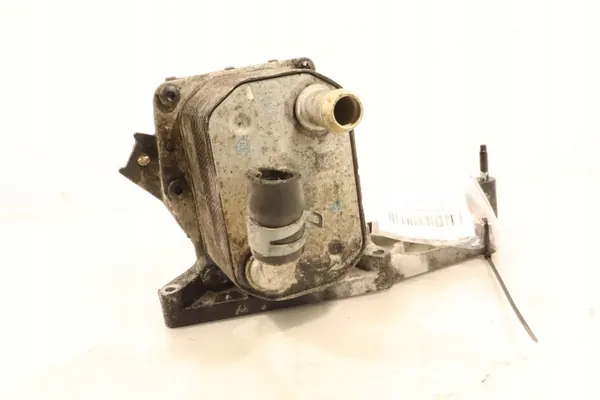 Ölfilterbasis OEM HG90-6BS24-BA für Ford S-Max II image 5