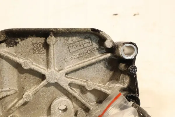 Ölfilterbasis OEM HG90-6BS24-BA für Ford S-Max II image 6