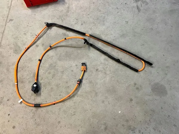 Cabo de alta tensão BMW iX 2024 7670083 image 1