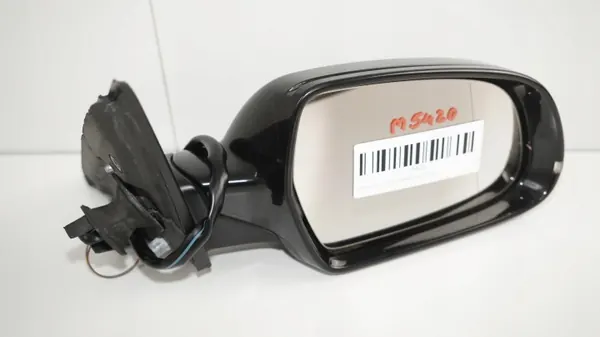 Oikea peili OEM 360185725 Ford Audi A4 B8 07-11 image 2