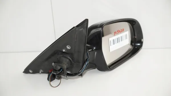 Oikea peili OEM 360185725 Ford Audi A4 B8 07-11 image 4