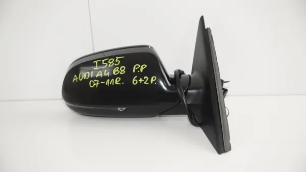 Oikea peili OEM 360185725 Ford Audi A4 B8 07-11 image 6