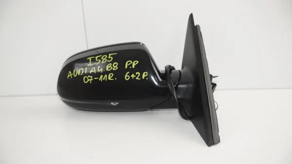 Oikea peili OEM 360185725 Ford Audi A4 B8 07-11 image 7