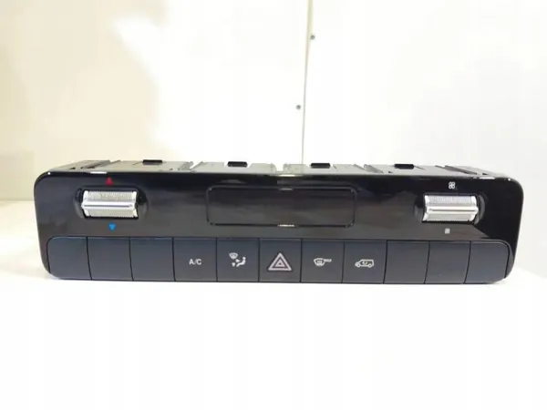 Pieza refrigeración Mercedes-Benz A9108305801 - Usada image 2