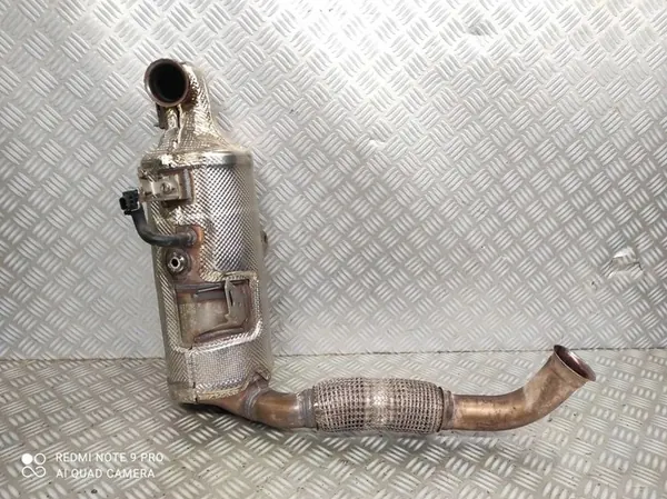 Ford OE DPF Filter KV61-5L243-AD image 2