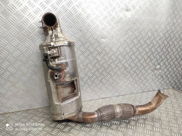 Ford OE DPF Filter KV61-5L243-AD image 4