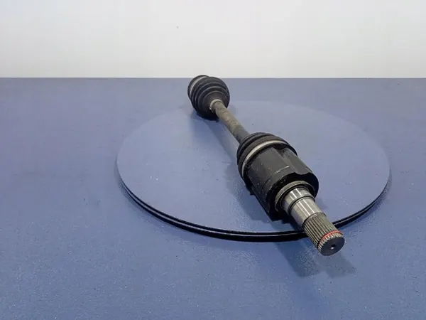 MAZDA CX-5 II KF 2.0 SKYACTIV-G Left Front Half Shaft image 3