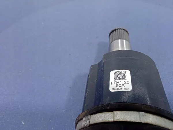 MAZDA CX-5 II KF 2.0 SKYACTIV-G Left Front Half Shaft image 4