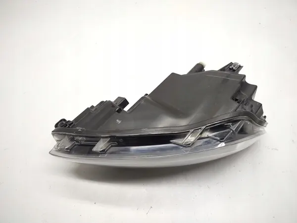 Etuvalo VW Caddy 2K Lift Oikea Alkuperäinen image 10