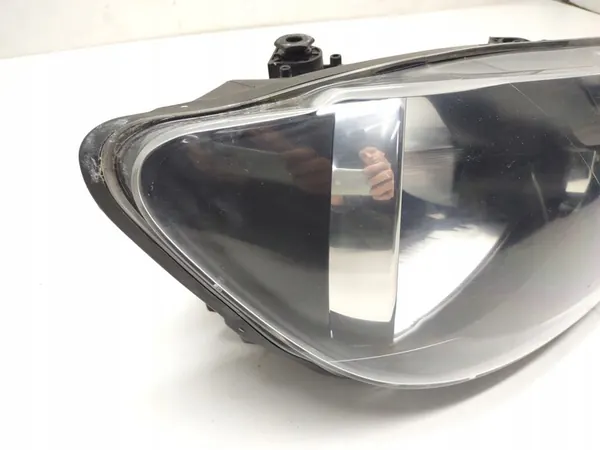 Etuvalo VW Caddy 2K Lift Oikea Alkuperäinen image 2