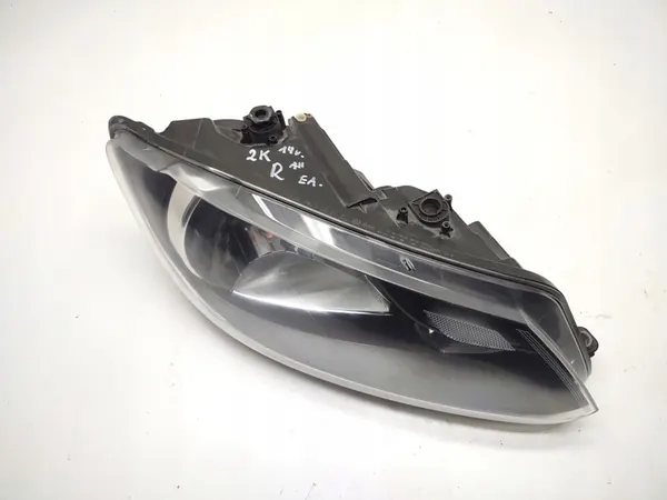 Etuvalo VW Caddy 2K Lift Oikea Alkuperäinen image 6