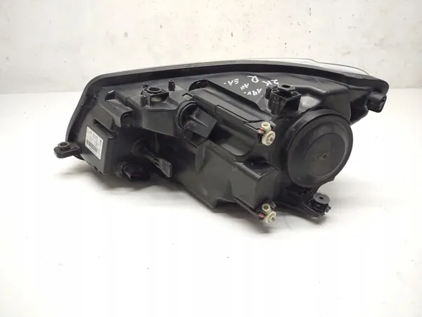 Etuvalo VW Caddy 2K Lift Oikea Alkuperäinen image 7