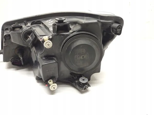 Etuvalo VW Caddy 2K Lift Oikea Alkuperäinen image 9