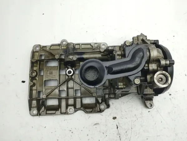 BMW Oliepomp OEM AMD144010 voor 5-serie F10/F11 image 2