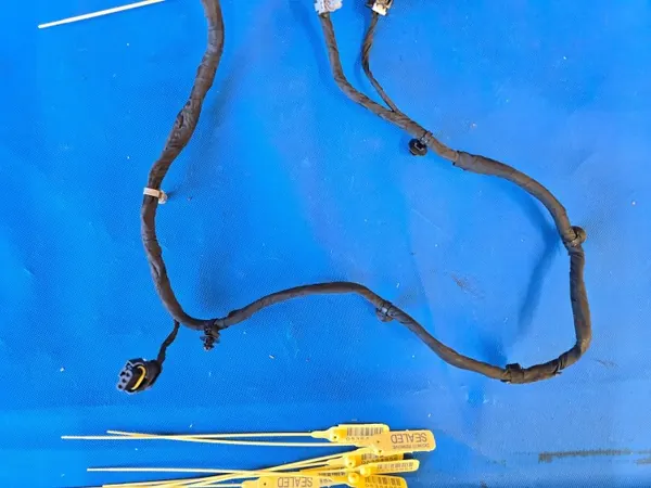 PDC-anturin johdotus OEM QUA11846 Etupuskuri image 4
