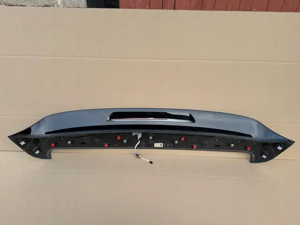 OEM 760827933D AS Takaspoileri VW Touareg III:lle image 6